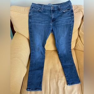 Lucky Brand jeans